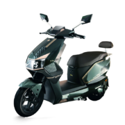 闭眼买、PLUS会员：ZUB 五星钻豹 高速电动摩托车 ZB2000DT-3