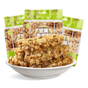 【拍6件！】徽记坚果青稞酥共600g