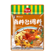 佳仙 排骨猪蹄等卤料包调料 8g*10袋