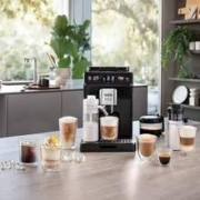 De'Longhi 德龙 Eletta Explore探索者系列 ECAM452.67.G 全自动咖啡机