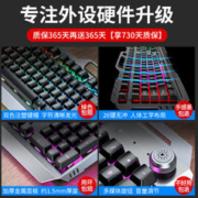 PNY 必恩威 QUADRO RTX 5000 显卡 - 16 GB GDDR6 - 需要双插槽空间 - 4096 位总线宽度 - 风扇冷却器