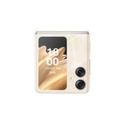 OPPO Find N2 Flip 5G折叠屏手机 12GB+256GB 流金