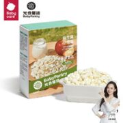 BabyPantry 光合星球 宝宝零食益生菌溶豆 20g