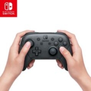 Nintendo 任天堂 Switch Pro手柄 游戏机手柄 NS周边配件