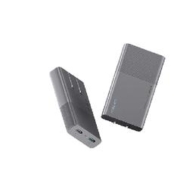 百亿补贴：CukTech AC65B2 65W GaN充电器 Type-C