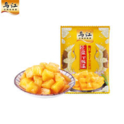 乌江 脆口萝卜22g*2袋下饭菜咸菜萝卜丁