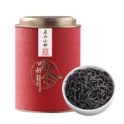 吴家世茶 正山小种 2023年新茶 特级 100g