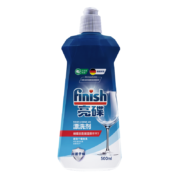 finish 亮碟 洗碗机专用漂洗剂 500ml*6件