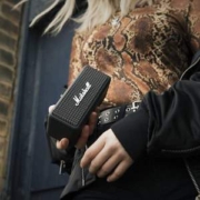 Marshall 马歇尔 EMBERTON 蓝牙音箱