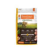 Instinct 百利 临期Instinct生鲜本能百利猫粮无谷鸡肉高蛋白11磅/5kg
