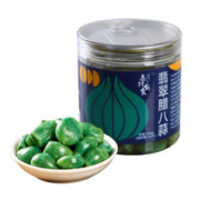 有券的上：DFQY 东方玘缘 山东翡翠腊八蒜 400g*3袋