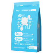 有鱼SP Plus轻舒粮全价无谷天然猫粮365g