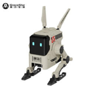 GravaStar 重力星球 A65系列 狗氮 65W氮化镓多口快充充电器