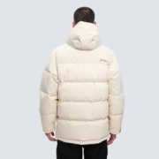 WOOLOVERS 芬兰HALTI 男女新款加厚保暖连帽时尚大鹅绒羽绒服HDJBA08075S