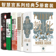 错过等一年：《智慧宫系列经典》5册套装