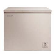 再降价：Ronshen 容声 BD/BC-205MSYA 冷柜 205L