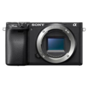 再降价、plus会员：SONY 索尼 Alpha 6400 APS-C 微单数码相机