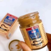 泰國拔毒顽痒清手足皲裂膏膝痛灵