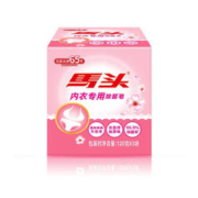 有券的上：matou 马头 内衣专用除菌皂 120g*3块