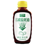 百亿补贴：太太乐 减盐蚝油 烧烤火锅蘸料提鲜 232g