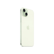 Apple iPhone 15 Plus (A3096) 256GB 绿色支持移动联通电信5G 双卡双待手机