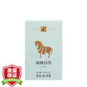 bamatea 八马茶业 特级 安溪铁观音 清香型 茶叶自己喝 14g*2盒