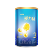 三元【新国标】爱力优幼儿配方奶粉3段（12-36个月）150g/罐 试用装