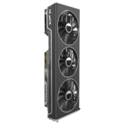 讯景（XFX）AMD RADEON RX 7800 XT 海外版Pro 电竞游戏台式机独立显卡 RX 7800XT海外版pro