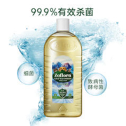 Zoflora 祖芙拉 除臭杀菌液山丘之风500ml宠物清洁消毒驱虫耳螨香氛