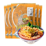 李子柒 柳州螺蛳粉 335g*6袋