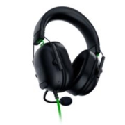雷蛇 Razer 旋风黑鲨V2 X 头戴式 电竞游戏耳机 麦克风7.1