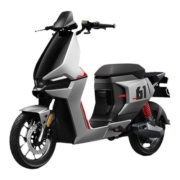【2023热销新品】小牛电动车F400T新国标智能锂电长续航电瓶车