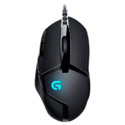Logitech 罗技 G402 游戏鼠标