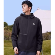 超级补贴、再降价：骆驼 加绒登山服 防风防水 多款可选