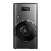 再降价、双11预售、PLUS会员：TCL 12KG双子舱T300 复式分区滚筒洗衣机120T300-BYW