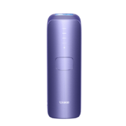 再降价、PLUS会员、预售:Ulike 蓝宝石冰点脱毛仪Air3水晶紫