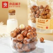 BESTORE 良品铺子 奶香夏威夷果 400g
