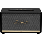 MARSHALL（马歇尔）STANMORE II BLUETOOTH音箱2代无线蓝牙家用重低音音响 黑色