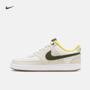 10日20点：Nike 耐克 COURT VISION 低帮男子运动鞋 FV3630