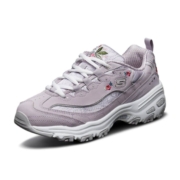 10日20点：SKECHERS 斯凯奇 D'LITES系列 女子休闲运动鞋 11979*2件