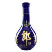 15点开始、88VIP：LANGJIU 郎酒 青花郎酒 天宝洞藏 陈酿 53%vol 酱香型白酒 500ml