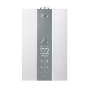 10号20点、plus会员：Midea 美的 16L 燃气热水器 JSQ30-MK6 Max