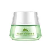 植物医生 高山白茶净透面霜 10g