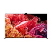 索尼（SONY）【官方直营】XR-75X95EK 75英寸 MiniLED 4K120Hz 旗舰影院电视 智能摄像头 XR认知芯片 京配上门