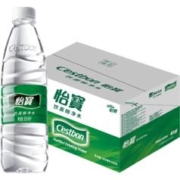 怡宝纯净水555ml*24瓶＊3件+赠小蜜水1箱