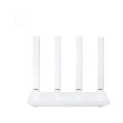 有券的上：Xiaomi 小米 AX3000T 双频3000M 家用千兆Mesh路由器 Wi-Fi 6 白色 单个装
