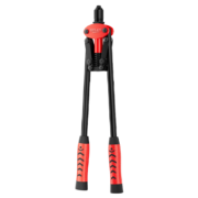 京东百亿补贴：DELIXI 德力西 电气（DELIXI ELECTRIC）铆钉枪 家用手动-单把10.5寸