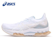 ASICS 亚瑟士 跑步鞋女鞋GEL-KINSEI BLAST轻质透气稳定缓震运动鞋1012B068
