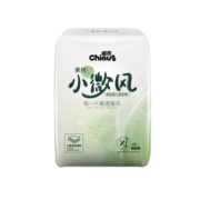 雀氏（Chiaus）果然小微风拉拉裤XXL16片(≥15kg)婴儿尿不湿 秋冬不闷风感透气