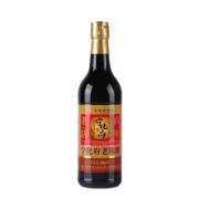 宁化府益源庆醋 老陈醋醋酸≥6g/100ml手工八年陈酿500ml瓶 中华老字号